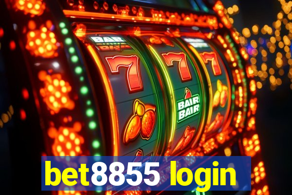 bet8855 login